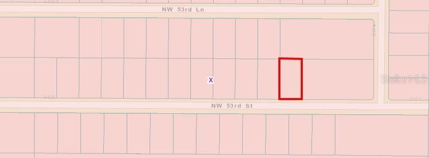 Recently Sold: $18,500 (0.23 acres)