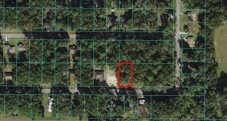 Recently Sold: $18,500 (0.23 acres)