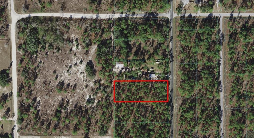 Recently Sold: $10,000 (1.16 acres)