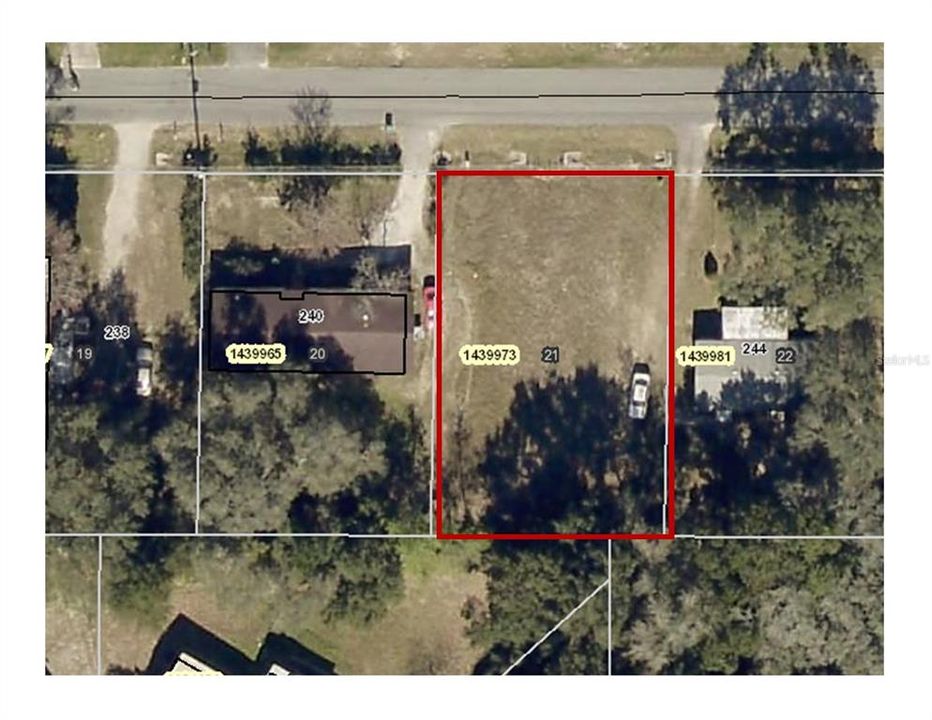 Recently Sold: $15,000 (0.23 acres)