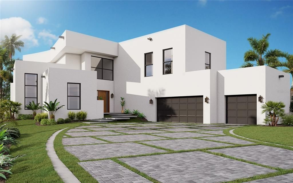 Recently Sold: $5,000,000 (5 beds, 4 baths, 5477 Square Feet)