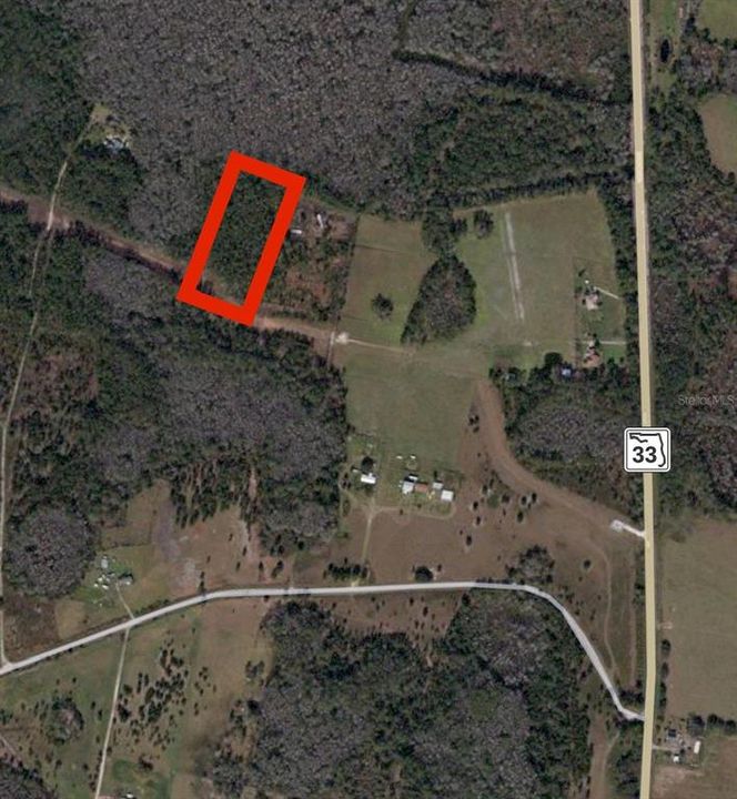 Recently Sold: $30,000 (5.00 acres)