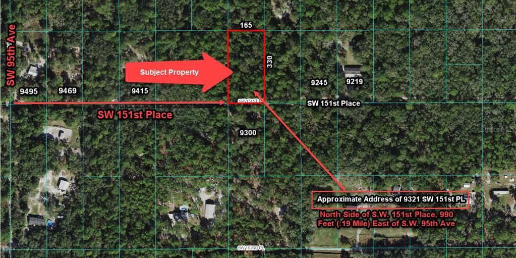 Недавно продано: $9,900 (1.25 acres)