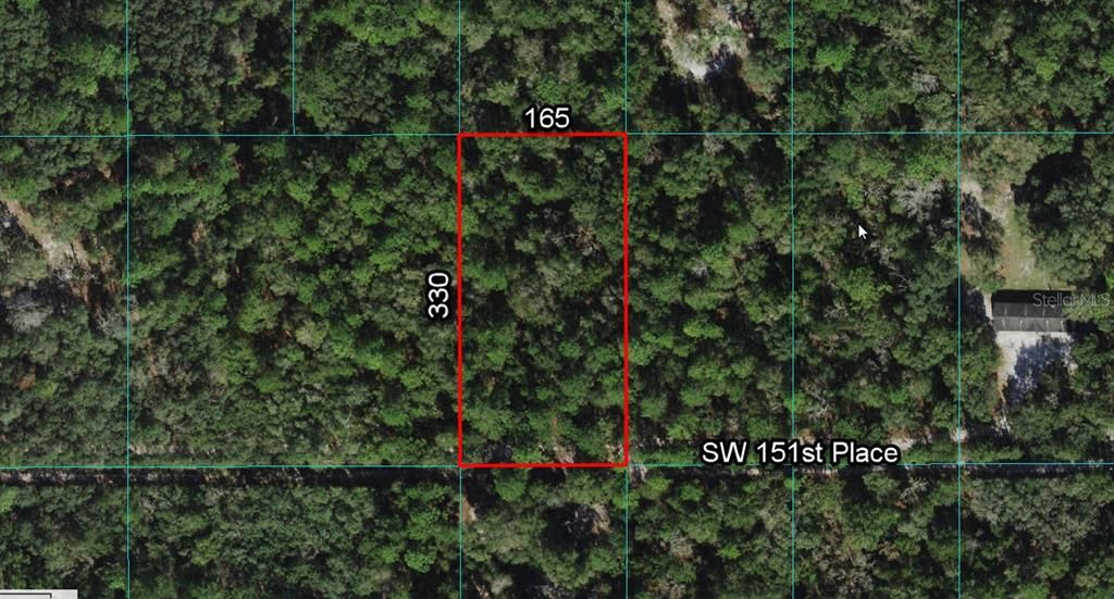 Recently Sold: $9,900 (1.25 acres)