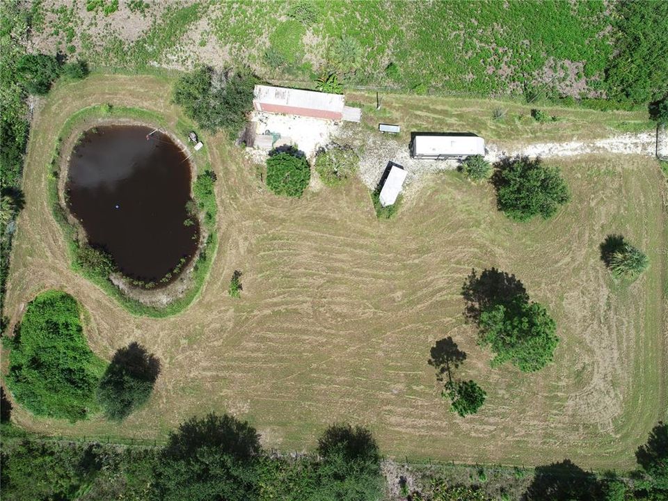 Vendido Recientemente: $59,000 (2.50 acres)