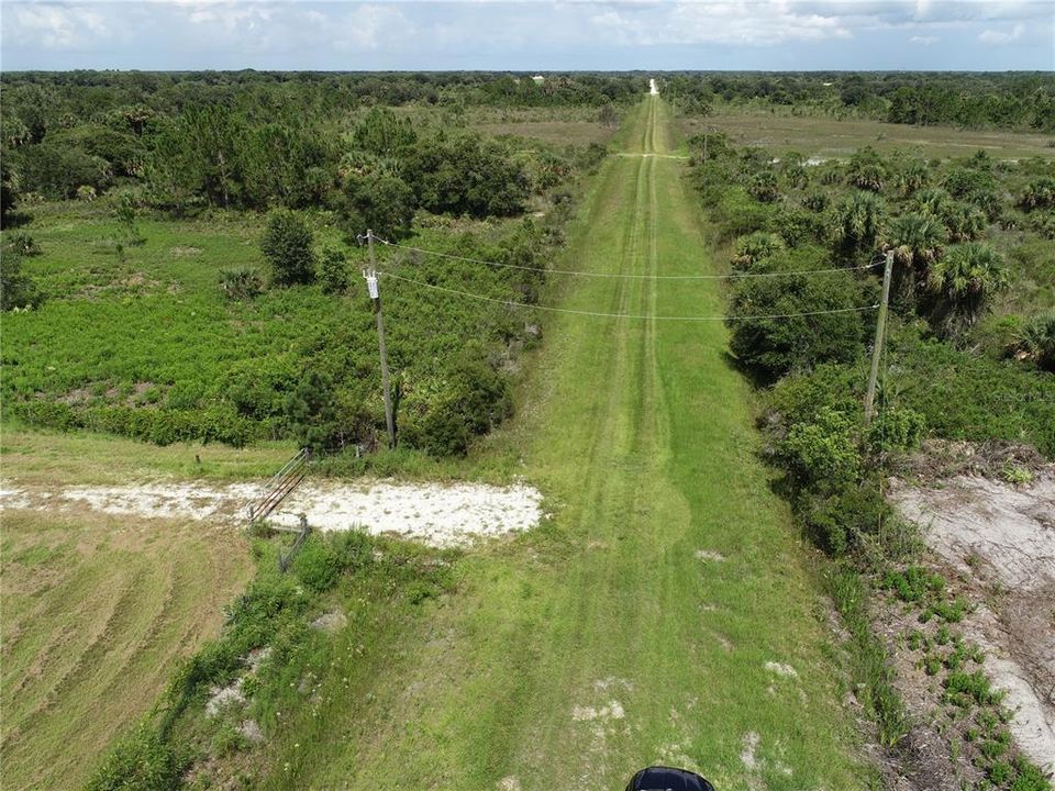 Vendido Recientemente: $59,000 (2.50 acres)