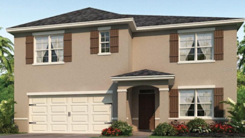 Recently Sold: $360,990 (5 beds, 3 baths, 2601 Square Feet)
