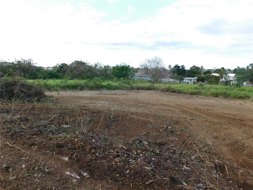 Vendido Recientemente: $90,000 (0.72 acres)