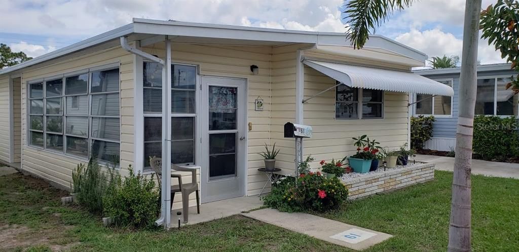 Vendido Recientemente: $89,900 (1 camas, 1 baños, 480 Pies cuadrados)