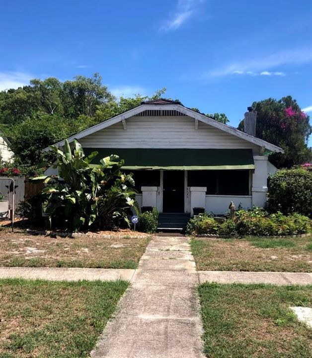 Recently Sold: $315,000 (3 beds, 1 baths, 1080 Square Feet)
