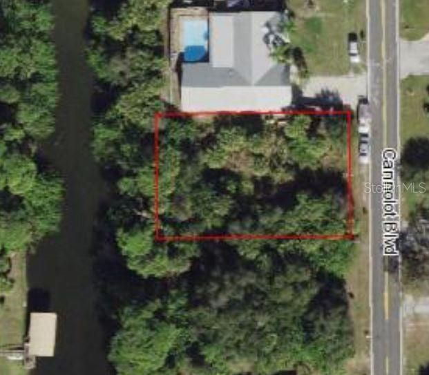 Recently Sold: $51,000 (0.23 acres)