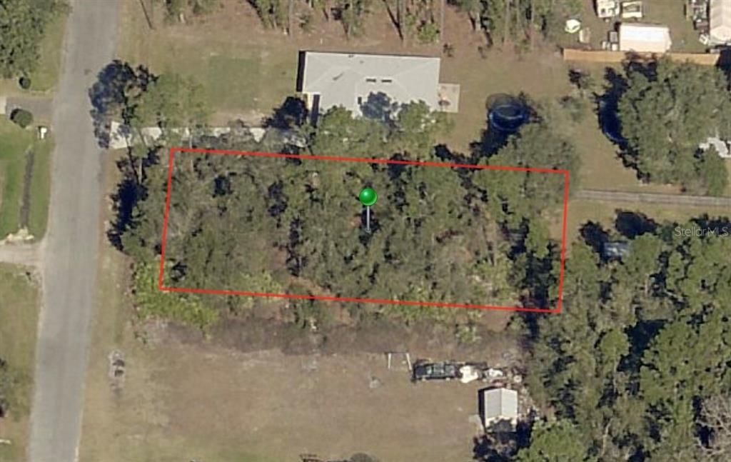Recently Sold: $18,000 (0.26 acres)