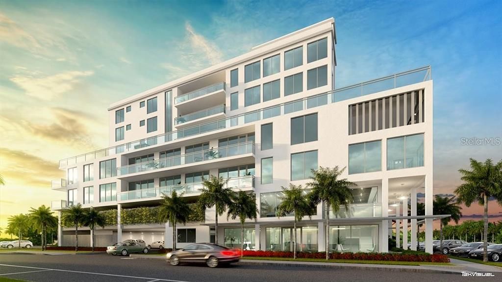Recently Sold: $953,100 (1 beds, 2 baths, 1059 Square Feet)
