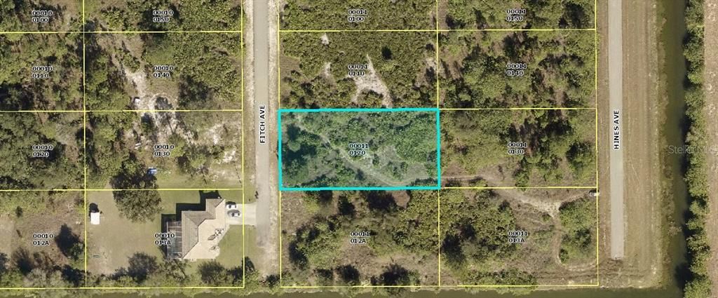 Recently Sold: $9,900 (0.50 acres)
