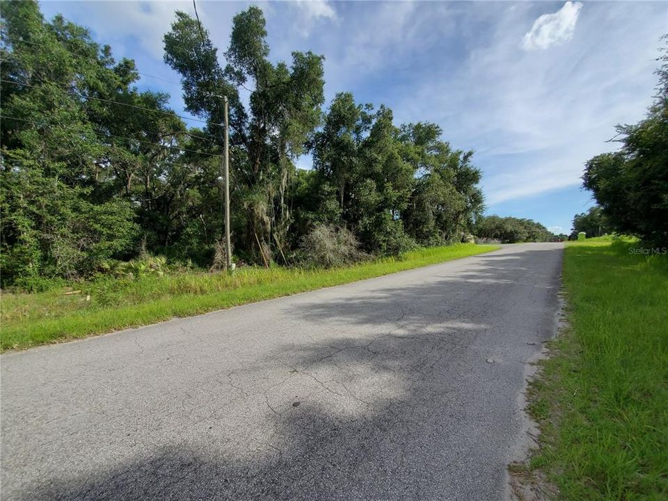 Vendido Recientemente: $18,000 (0.23 acres)