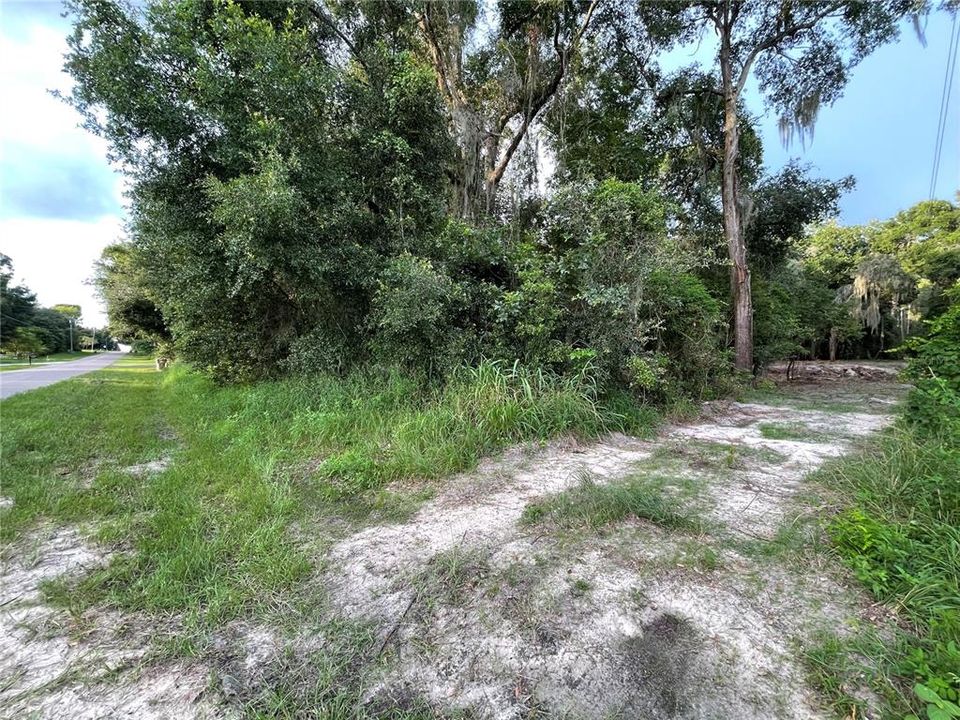 Recently Sold: $160,000 (1.59 acres)
