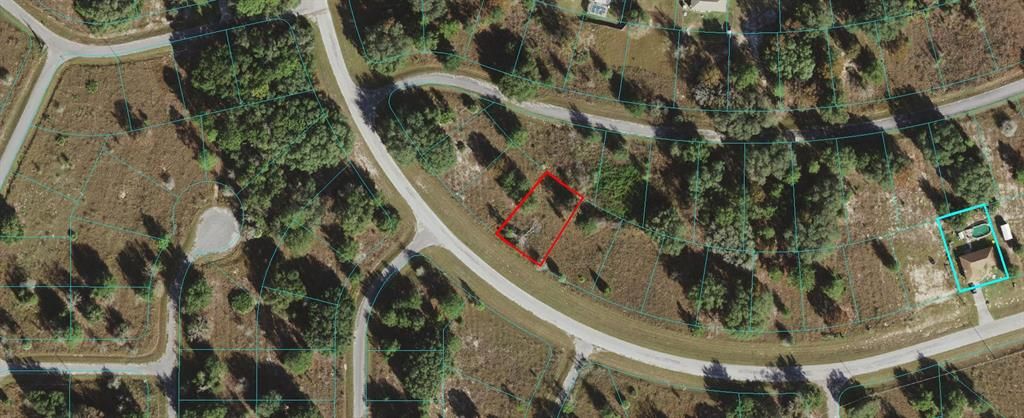 Recently Sold: $10,500 (0.23 acres)