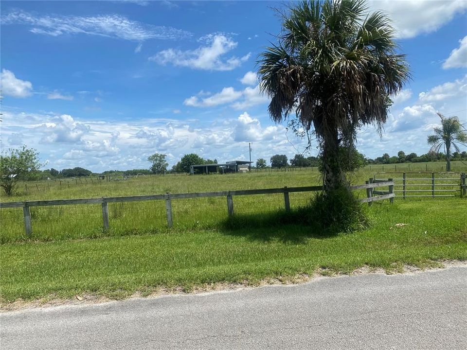 Recently Sold: $245,000 (10.00 acres)