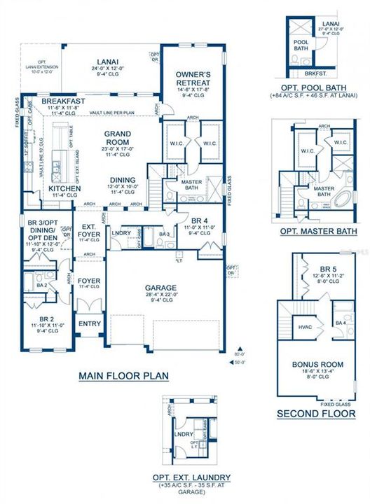 Recently Sold: $771,879 (4 beds, 5 baths, 3282 Square Feet)