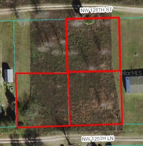 Recently Sold: $8,000 (0.23 acres)