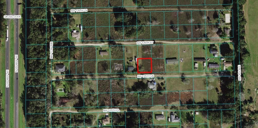 Recently Sold: $8,000 (0.23 acres)