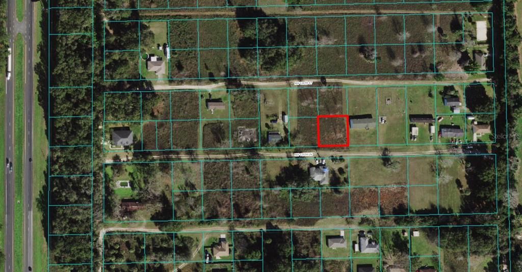 Recently Sold: $8,000 (0.23 acres)