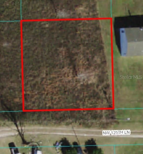 Vendido Recientemente: $8,000 (0.23 acres)