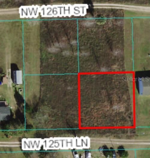 Recently Sold: $8,000 (0.23 acres)