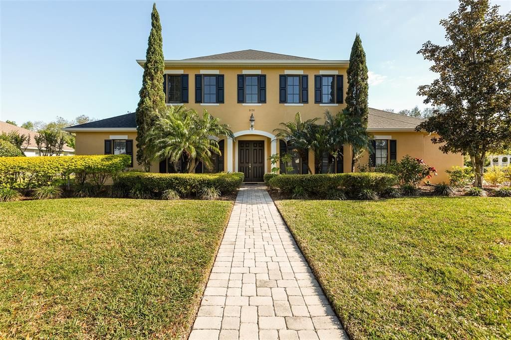 Recently Sold: $500,000 (5 beds, 3 baths, 3207 Square Feet)