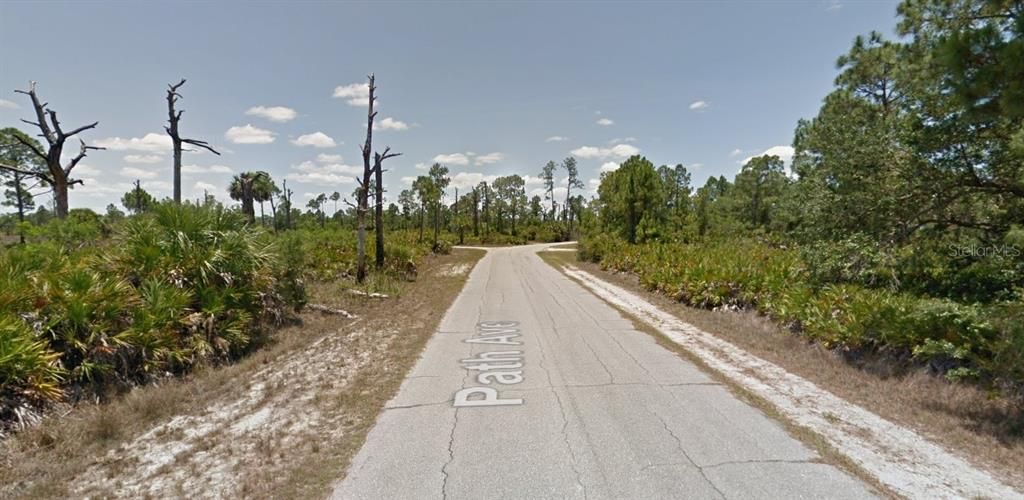 Vendido Recientemente: $8,000 (0.17 acres)