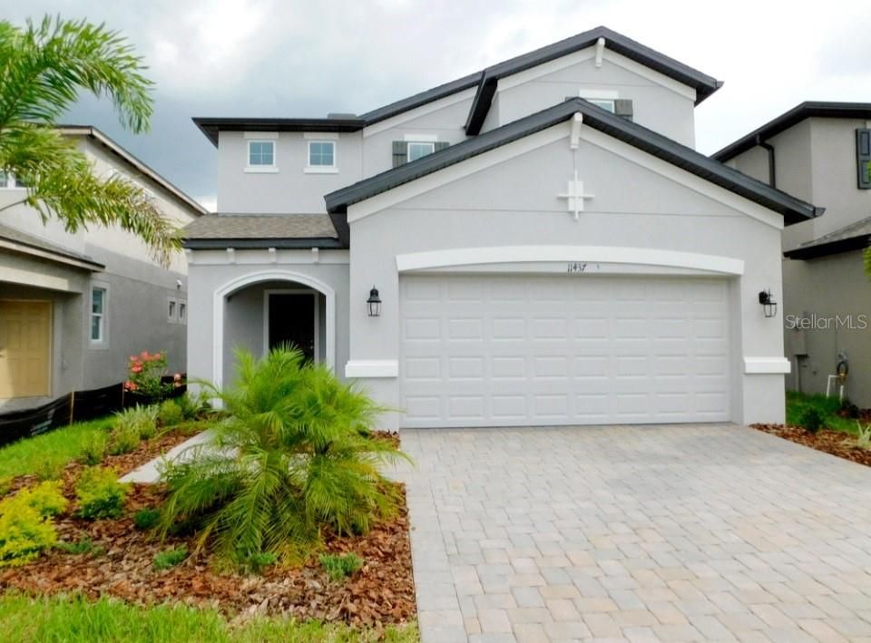 Недавно продано: $367,450 (3 спален, 2 ванн, 2143 Квадратных фут)