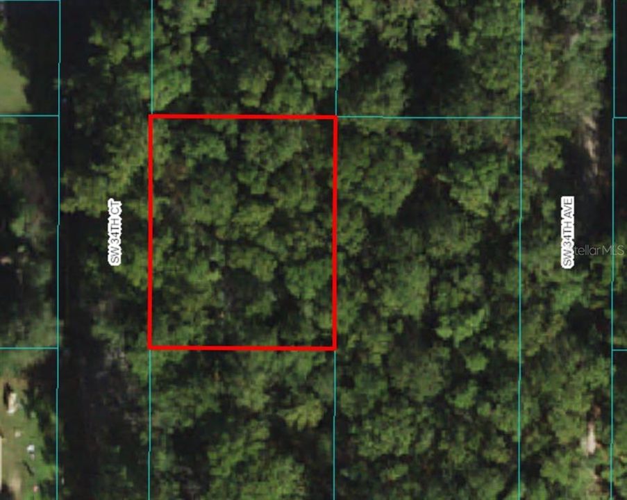 Недавно продано: $7,750 (0.18 acres)