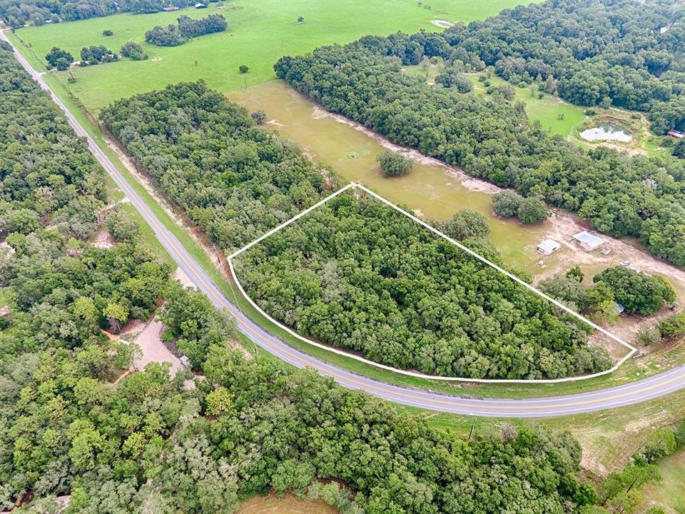 Недавно продано: $79,000 (3.51 acres)