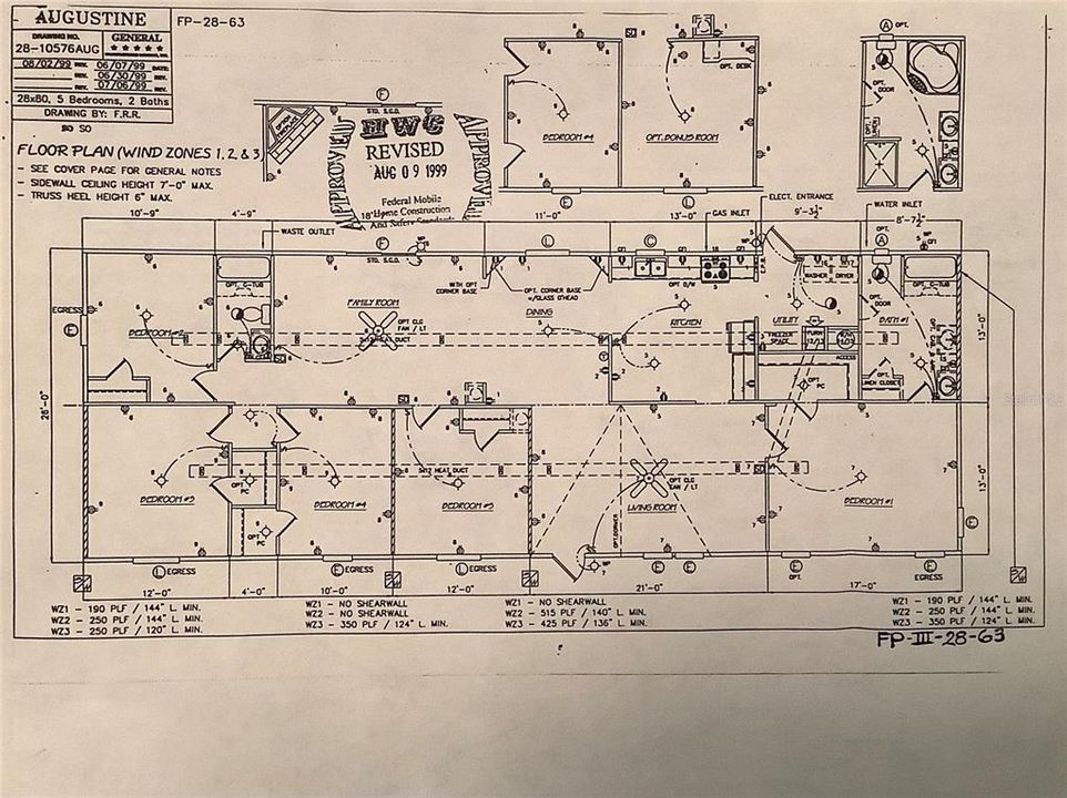 Vendido Recientemente: $320,000 (5 camas, 2 baños, 2052 Pies cuadrados)