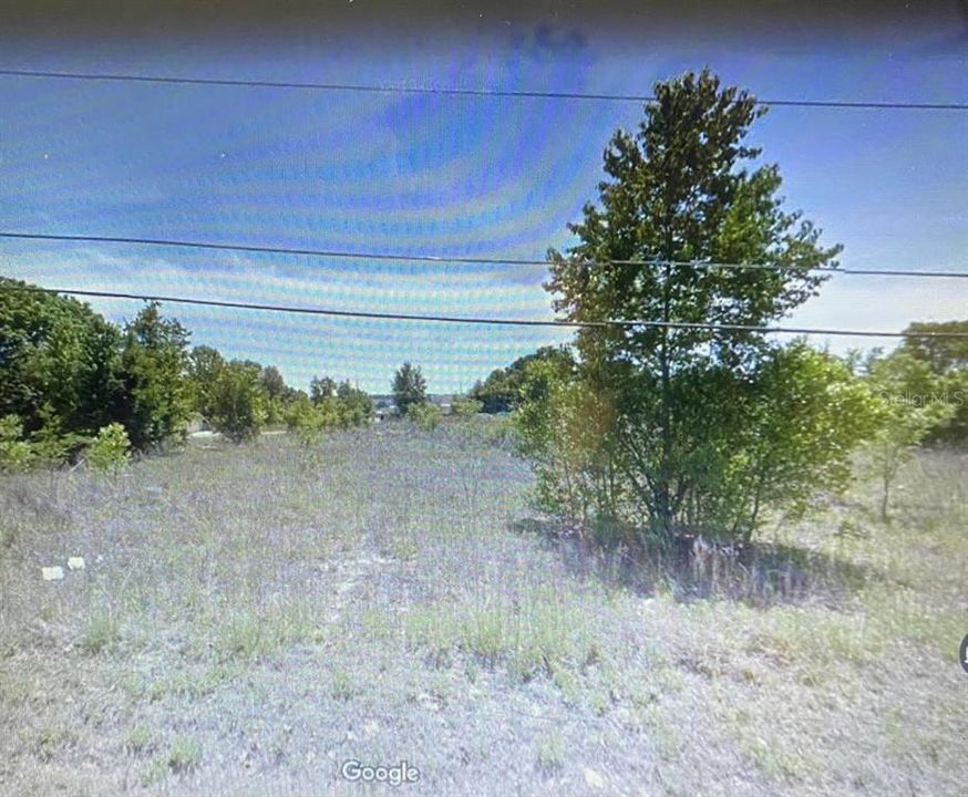 Vendido Recientemente: $12,500 (0.21 acres)