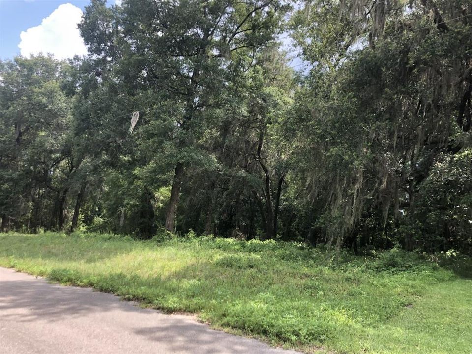 Recently Sold: $65,000 (1.34 acres)