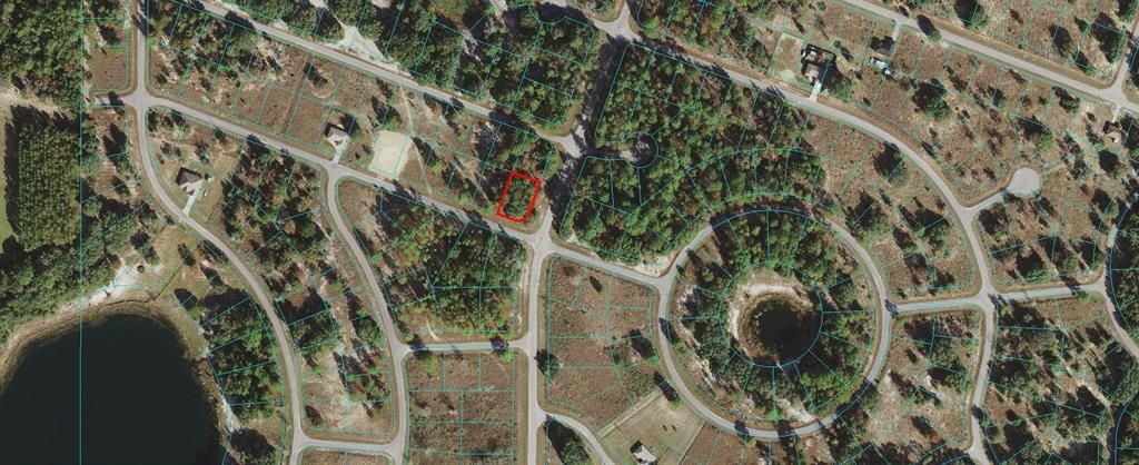 Recently Sold: $15,000 (0.24 acres)