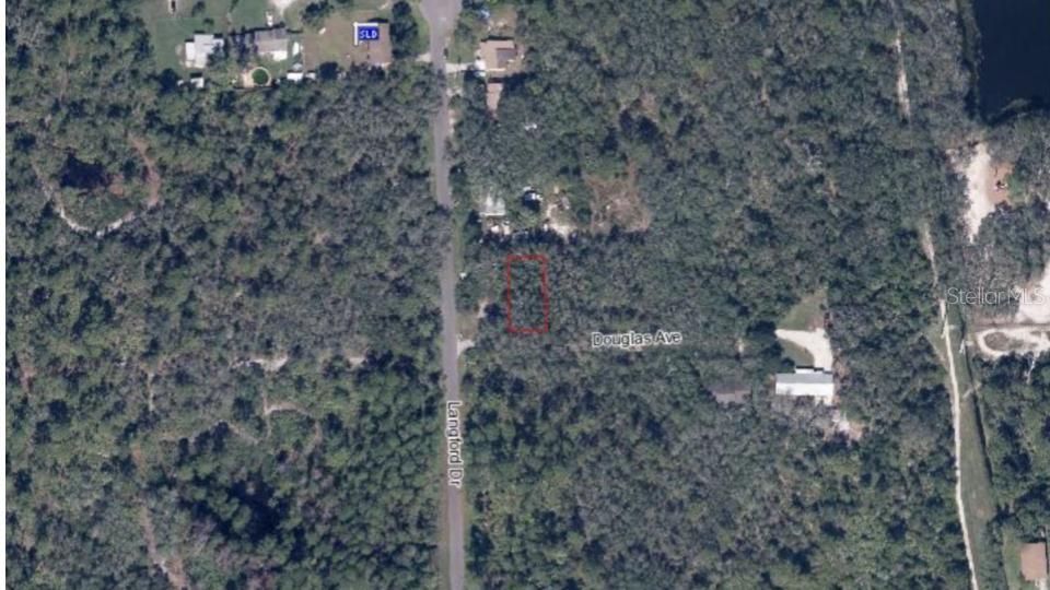 Vendido Recientemente: $40,000 (0.11 acres)