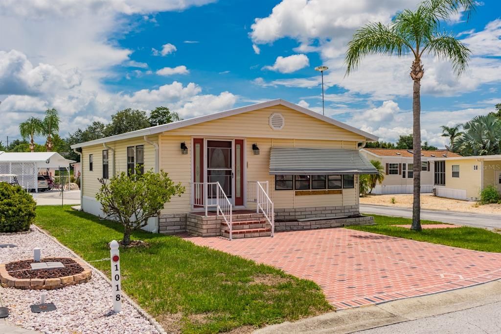 Recently Sold: $84,000 (2 beds, 2 baths, 408 Square Feet)