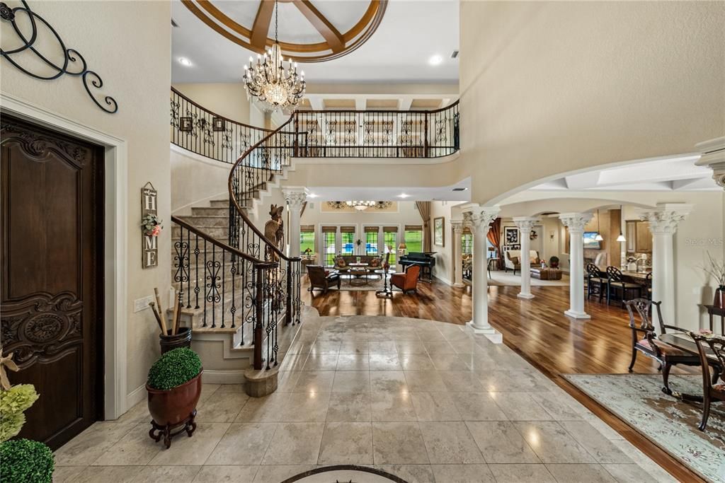 Recently Sold: $1,200,000 (4 beds, 5 baths, 6134 Square Feet)