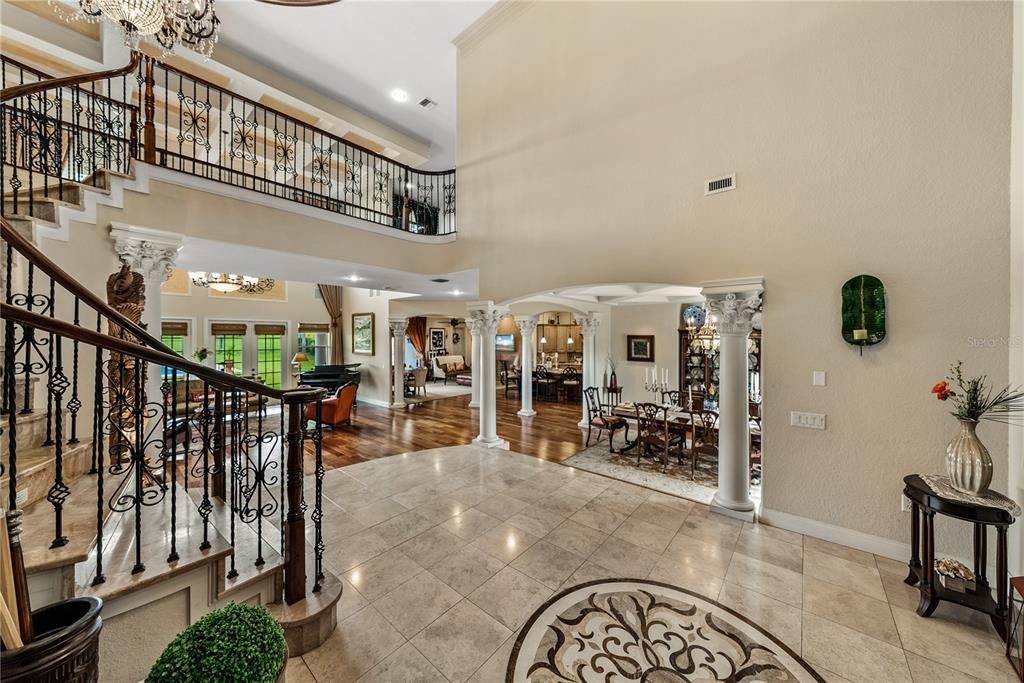 Recently Sold: $1,200,000 (4 beds, 5 baths, 6134 Square Feet)