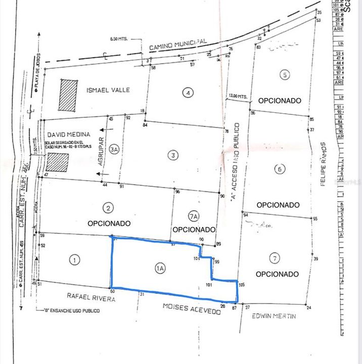 最近售出: $67,000 (0.33 acres)