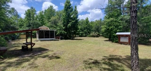 Recently Sold: $165,000 (10.07 acres)