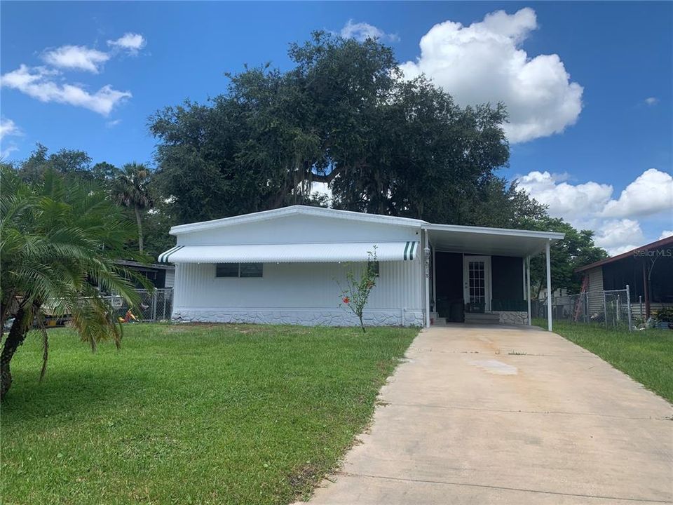 Recently Sold: $132,500 (3 beds, 2 baths, 1100 Square Feet)