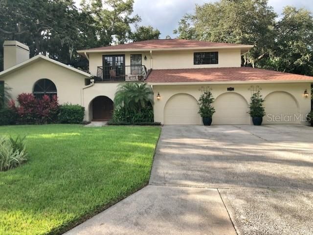 Recently Rented: $3,800 (4 beds, 3 baths, 2742 Square Feet)