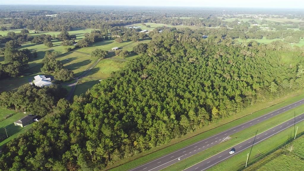 Recently Sold: $1,460,250 (32.45 acres)