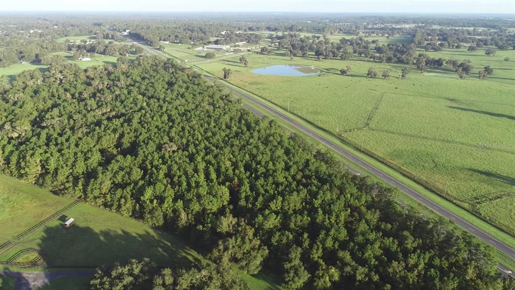 Recently Sold: $1,460,250 (32.45 acres)