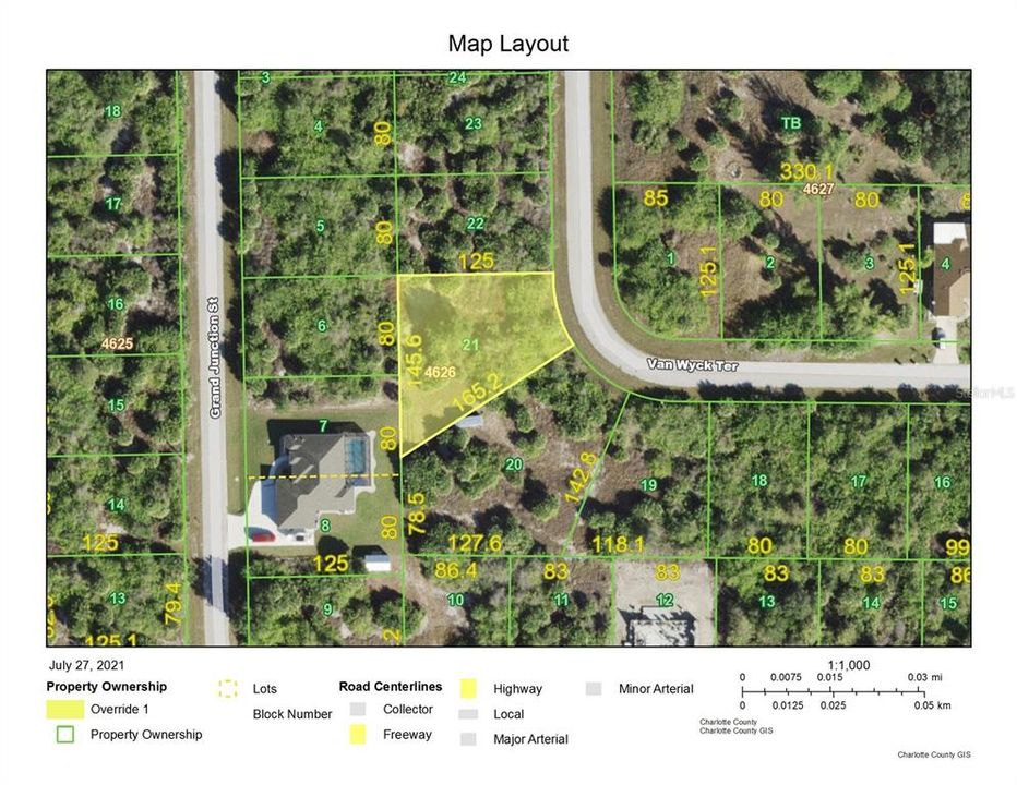 Недавно продано: $26,900 (0.31 acres)