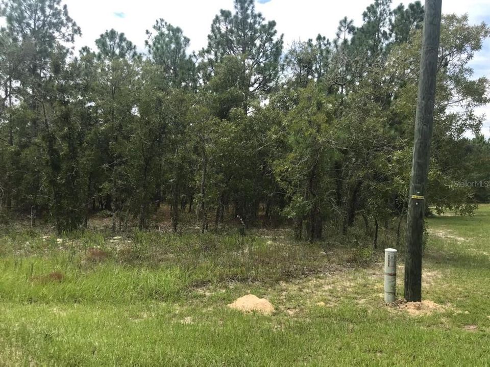 Recently Sold: $25,000 (1.16 acres)