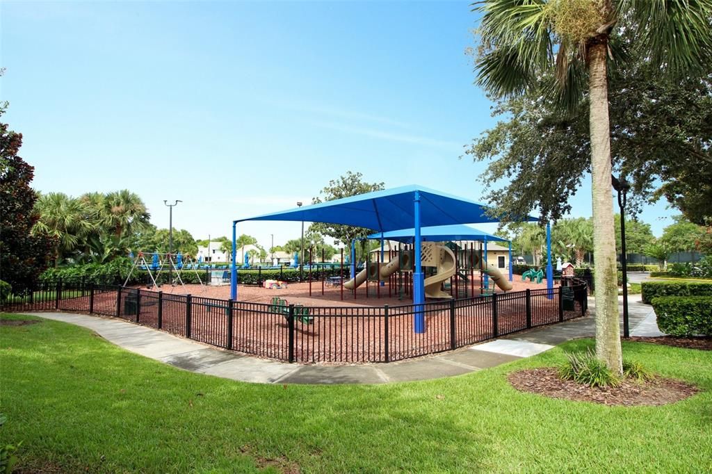 Community Playground